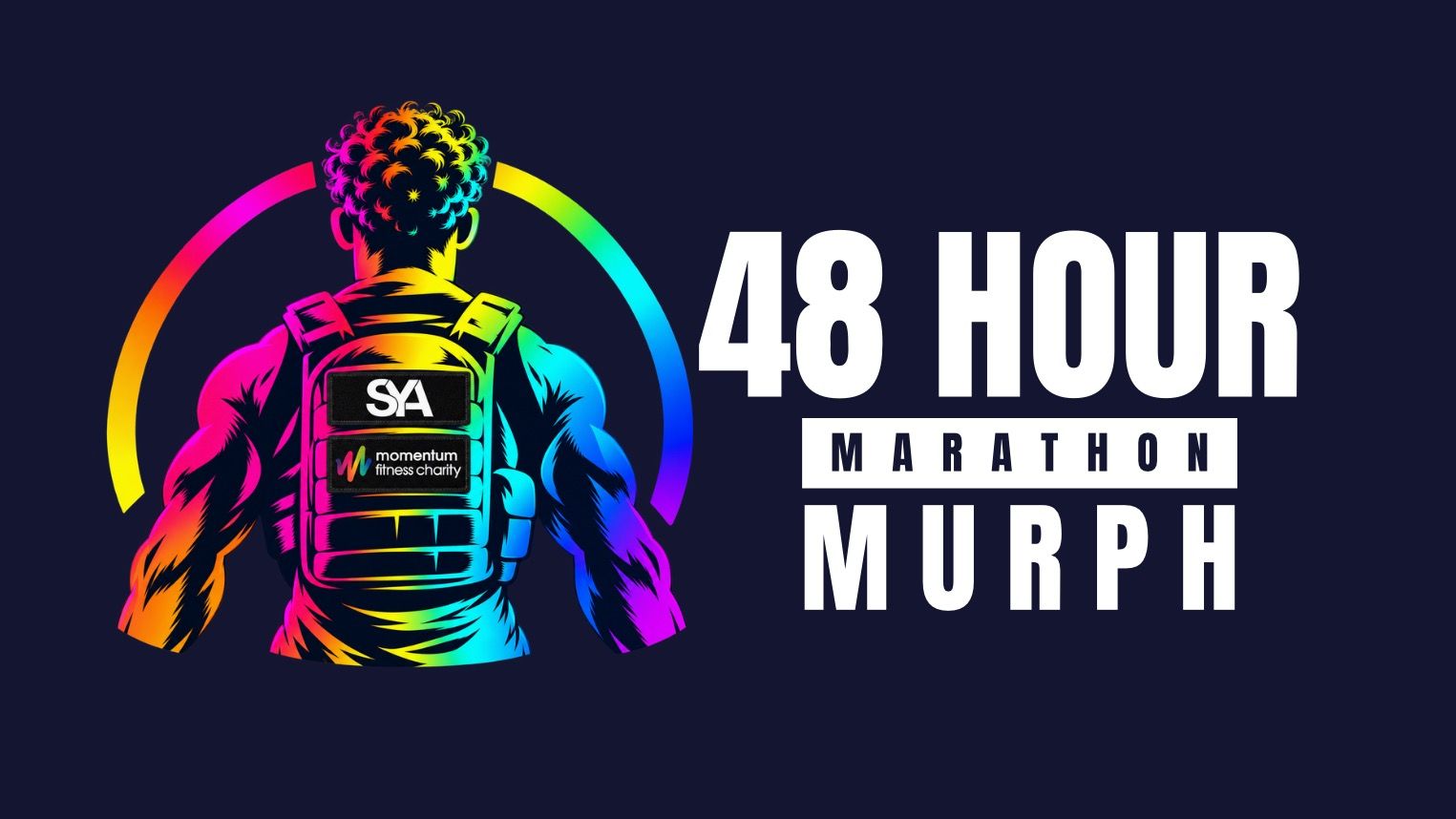 Ross' 48 Hour Marathon Murph Challenge