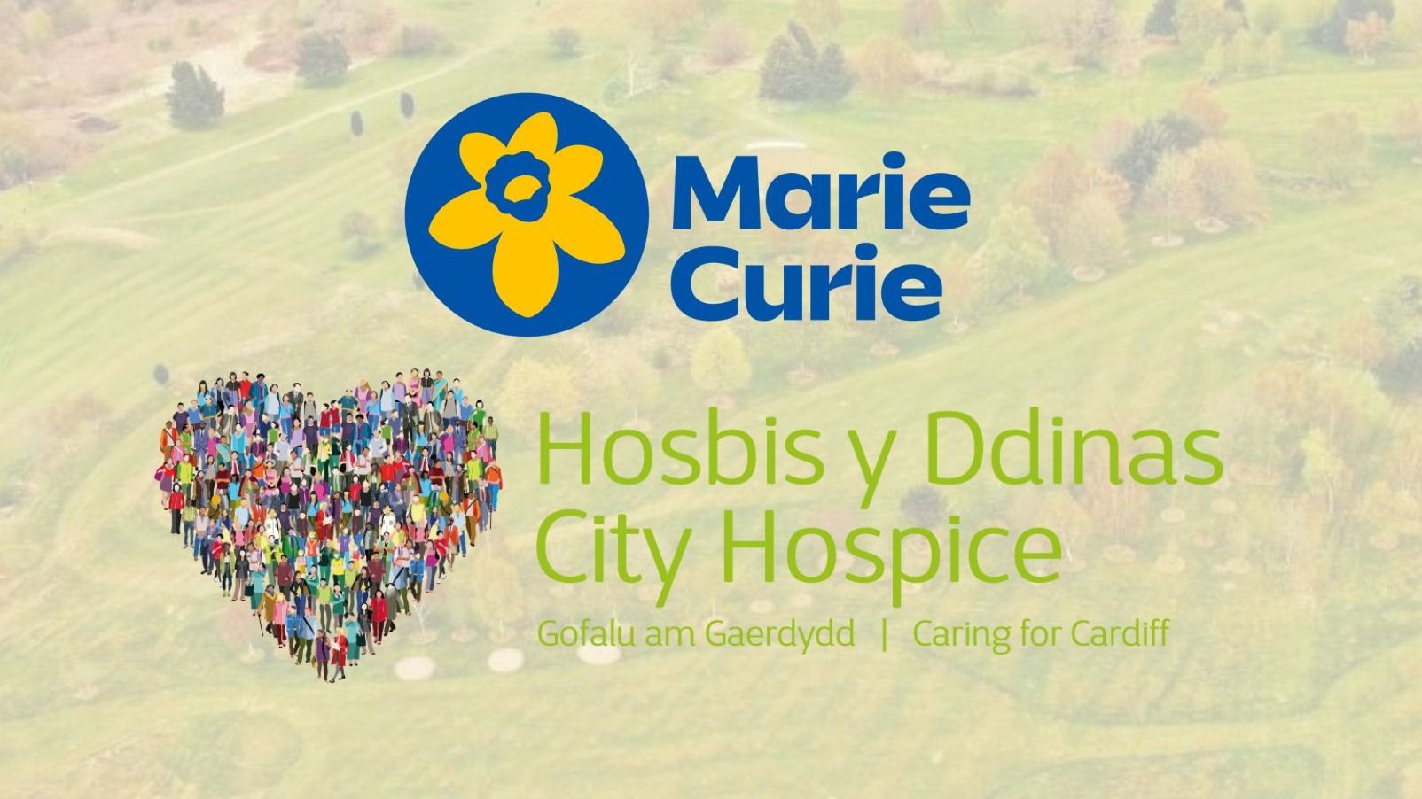 An Evening with Dan Biggar – In Aid of Marie Curie & City Hospice