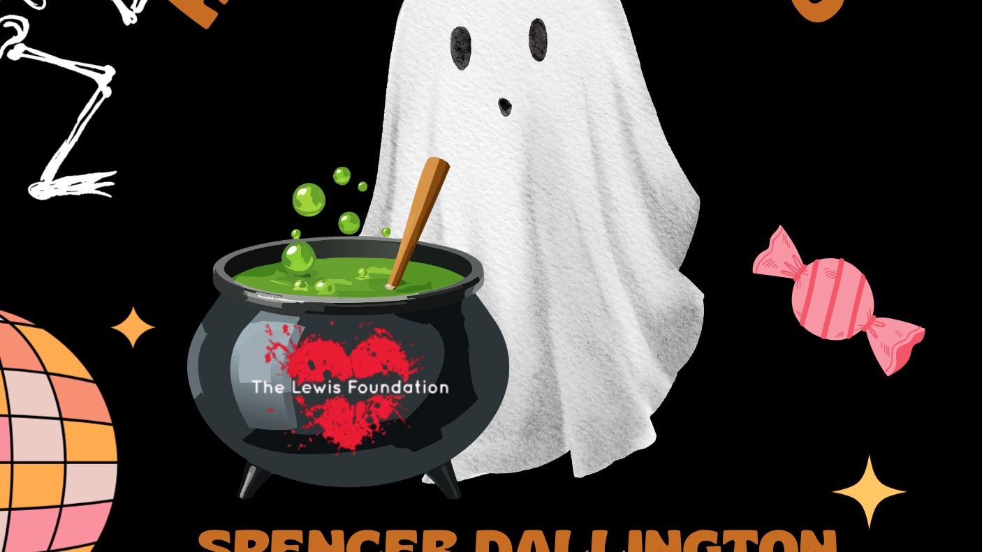 Halloween Disco