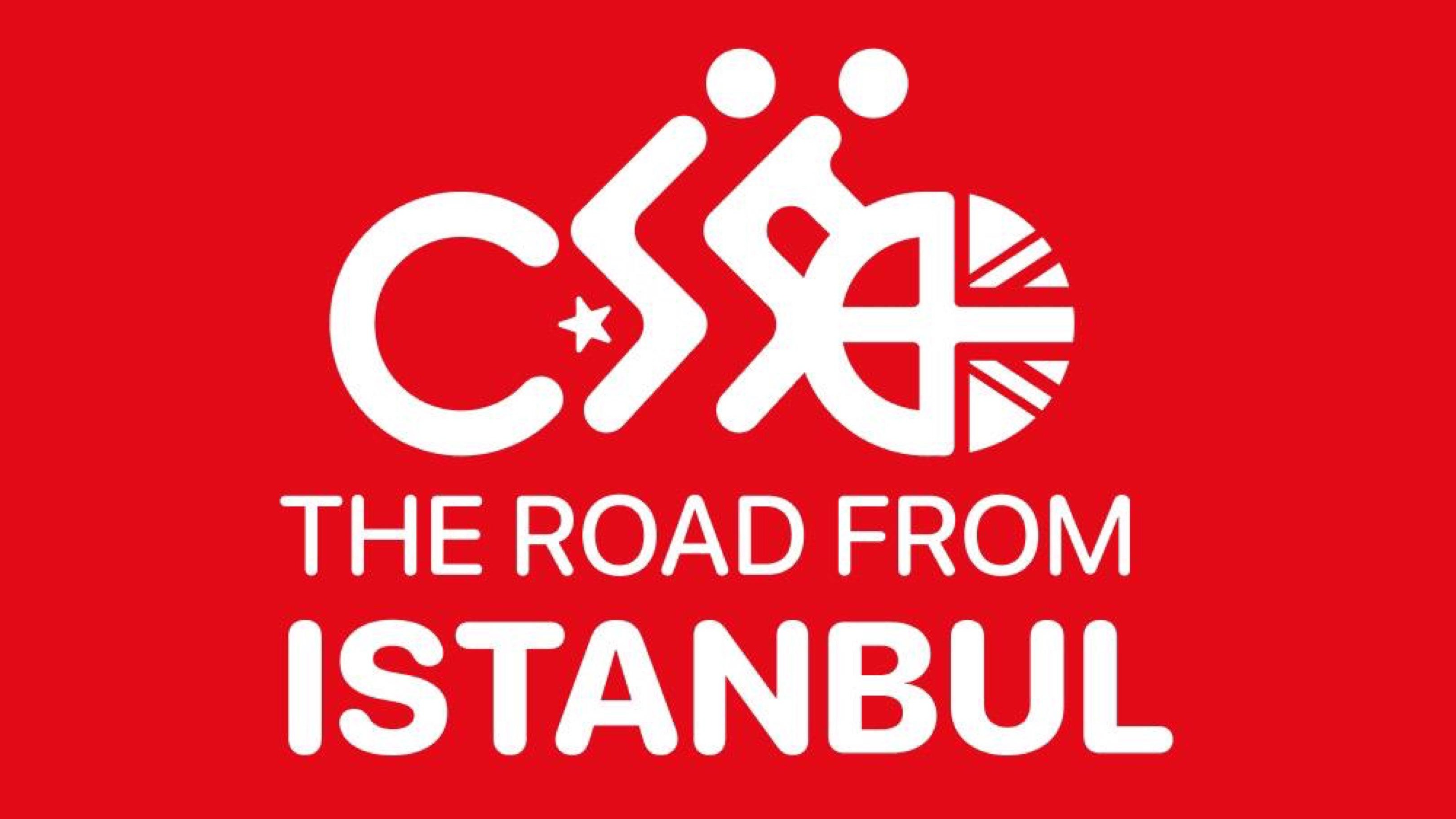 The Road From Istanbul