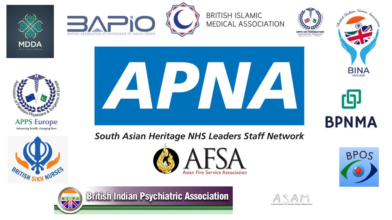 APNA NHS: Pakistan Floods Relief Appeal
