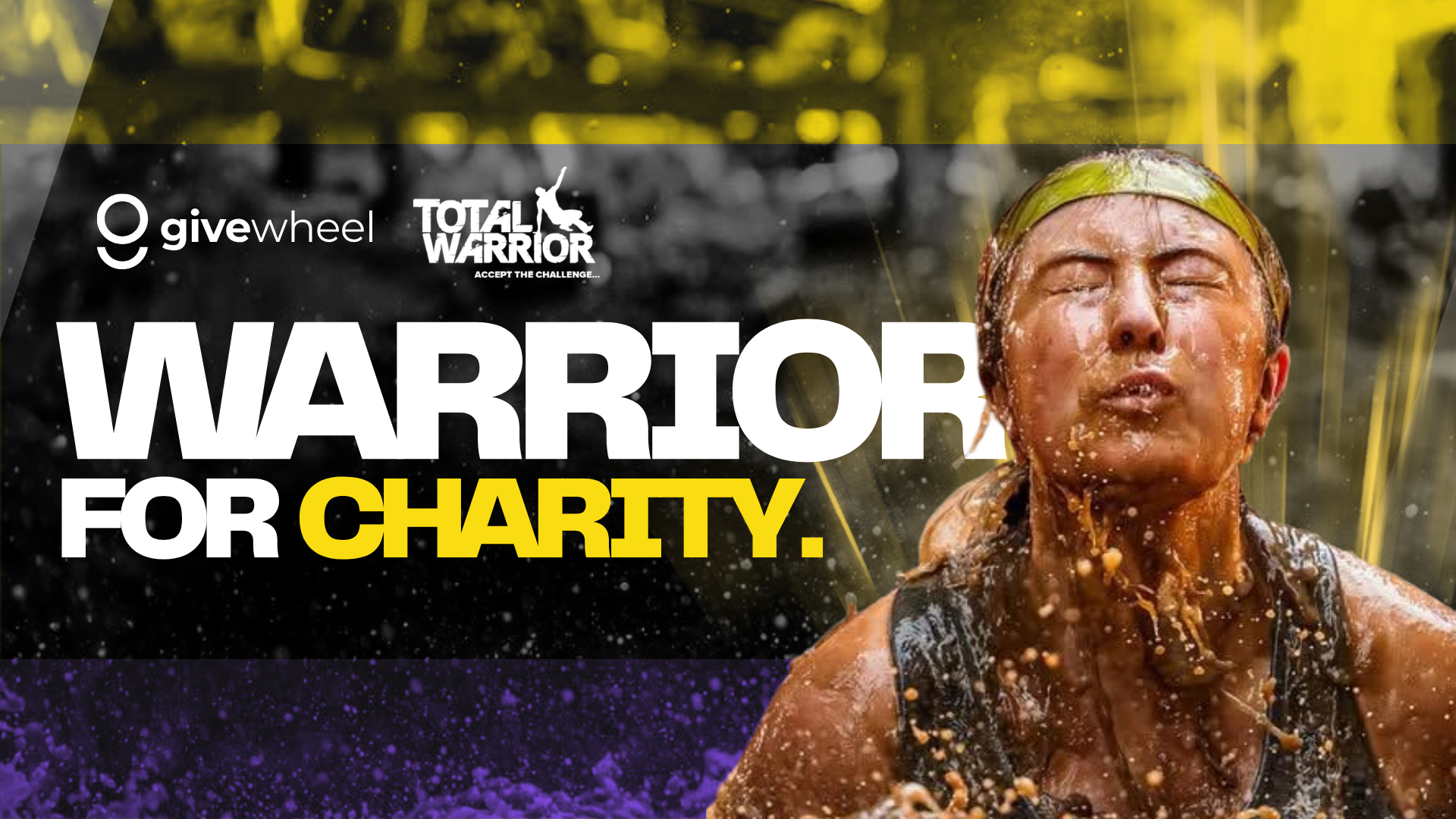 Total Warrior 2027