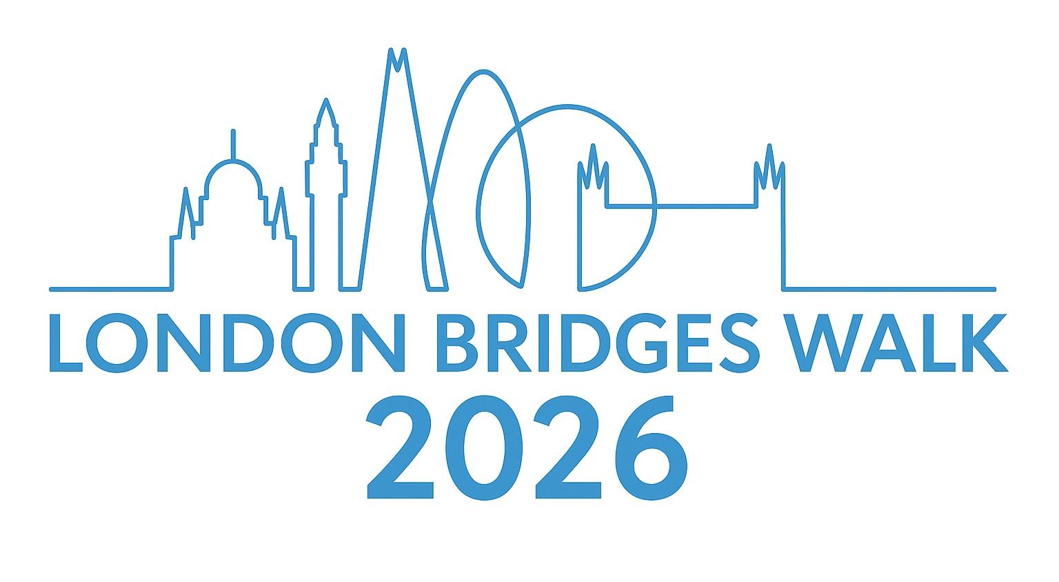 Public Sector Challenge - London Bridges Walk 2026 (Fundraising Page)