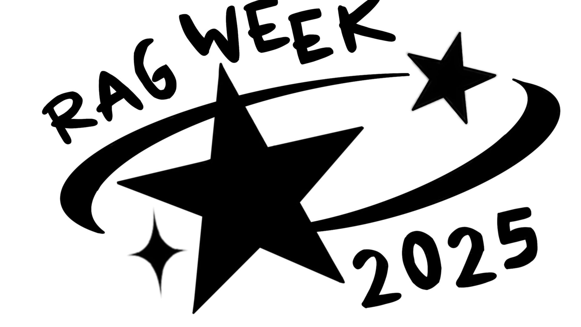 St Bede's School RAG Week 2025