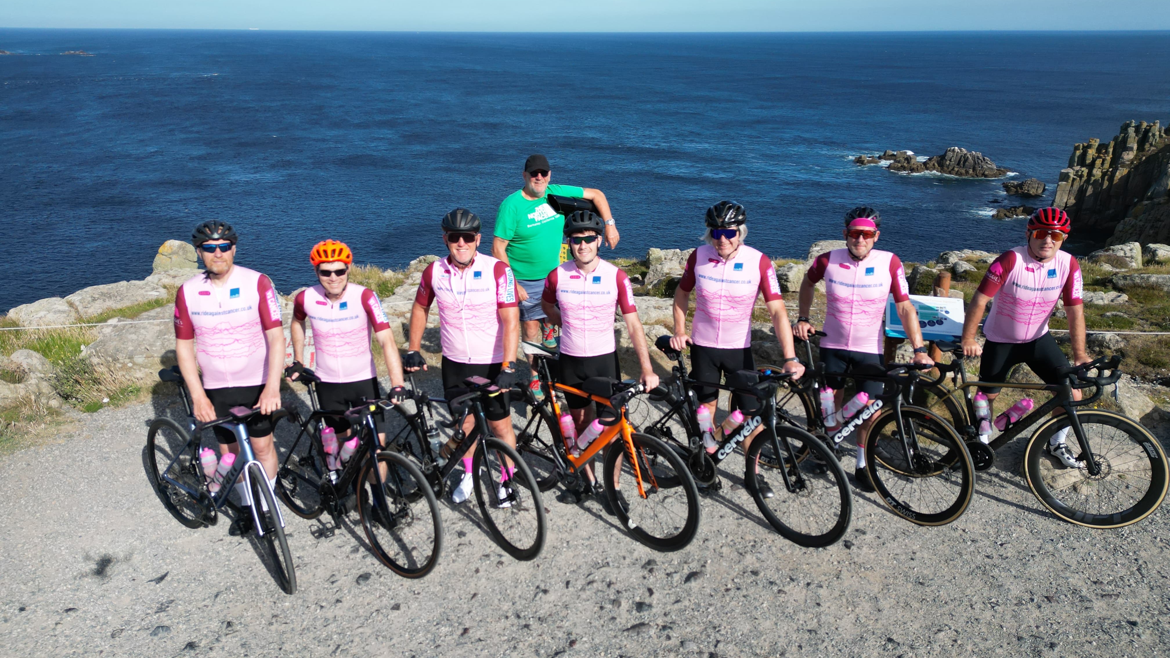 Ride Against Cancer