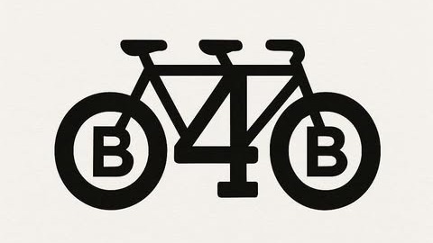 Brave4Bob 200-Mile Tandem Cycle