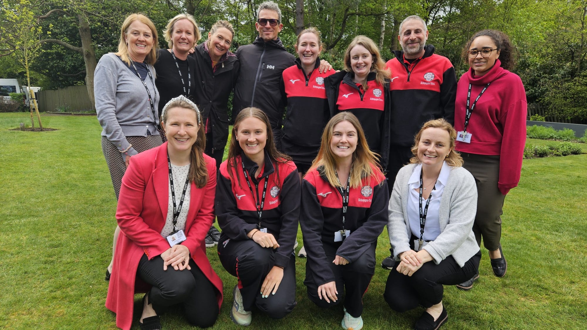 3 Peaks Challenge - Hiking For Mental Health & Suicide Prevention