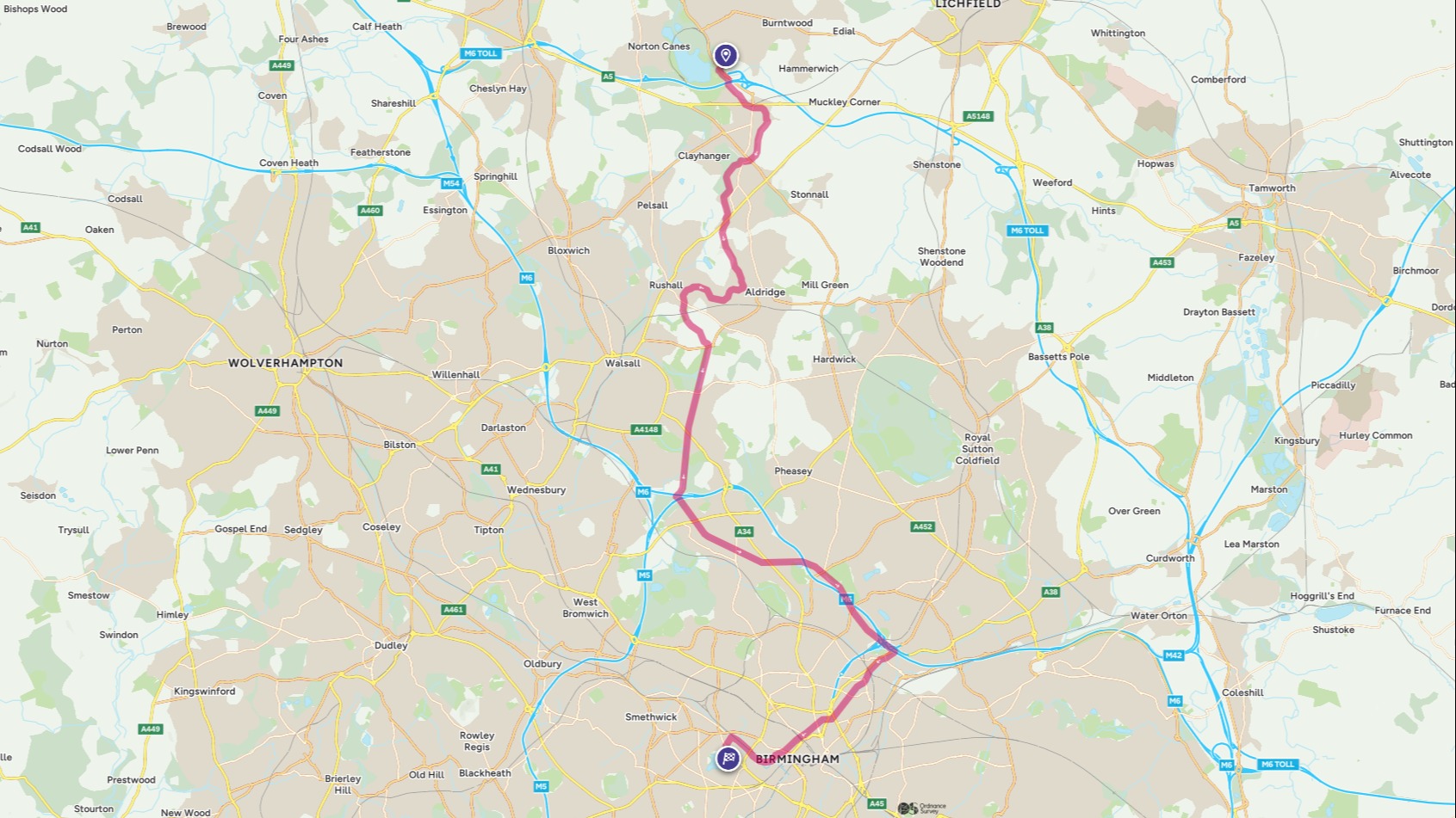 Tara Group Canal Walk