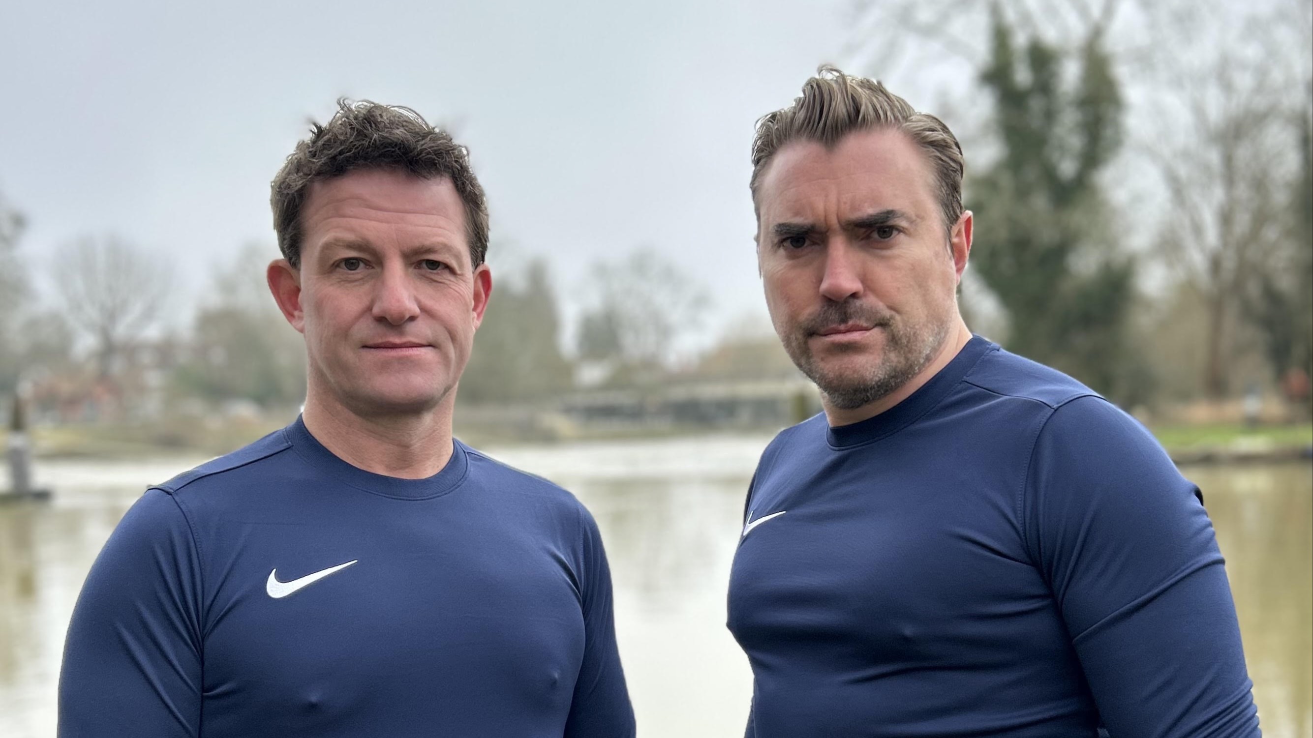 Beyond the Blue -  World’s Toughest Row – Atlantic 2026