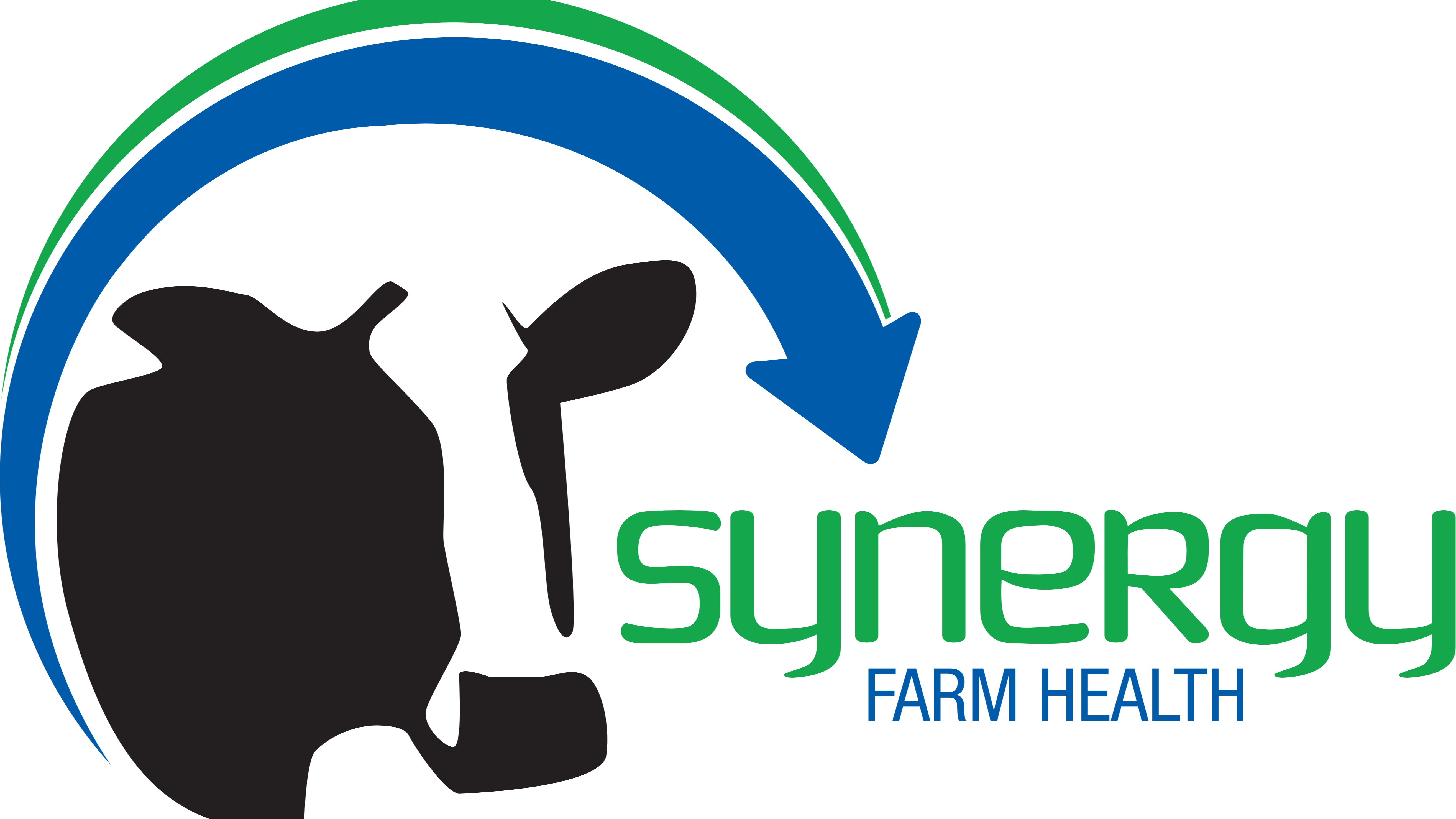 Synergy Farm Health Tombola