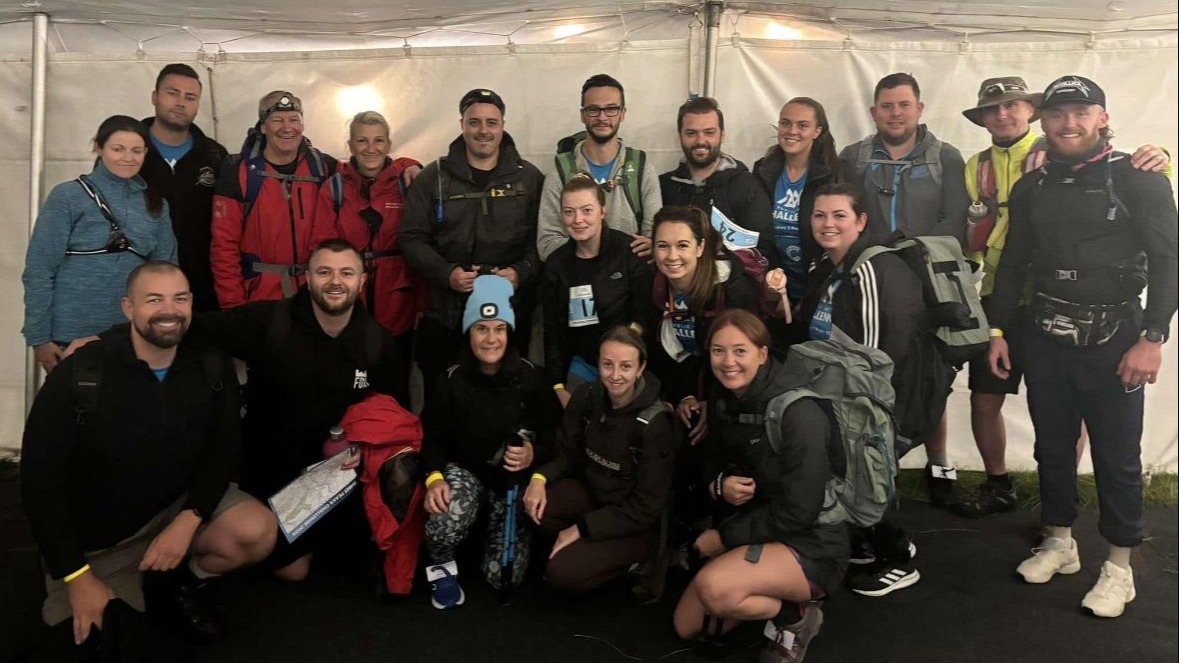 Castle Point Borough Councils Public Sector Challenge - Peak Pursuit 2025