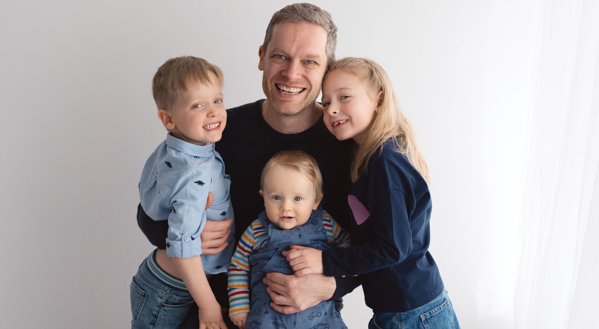 Remembering Rob Howells