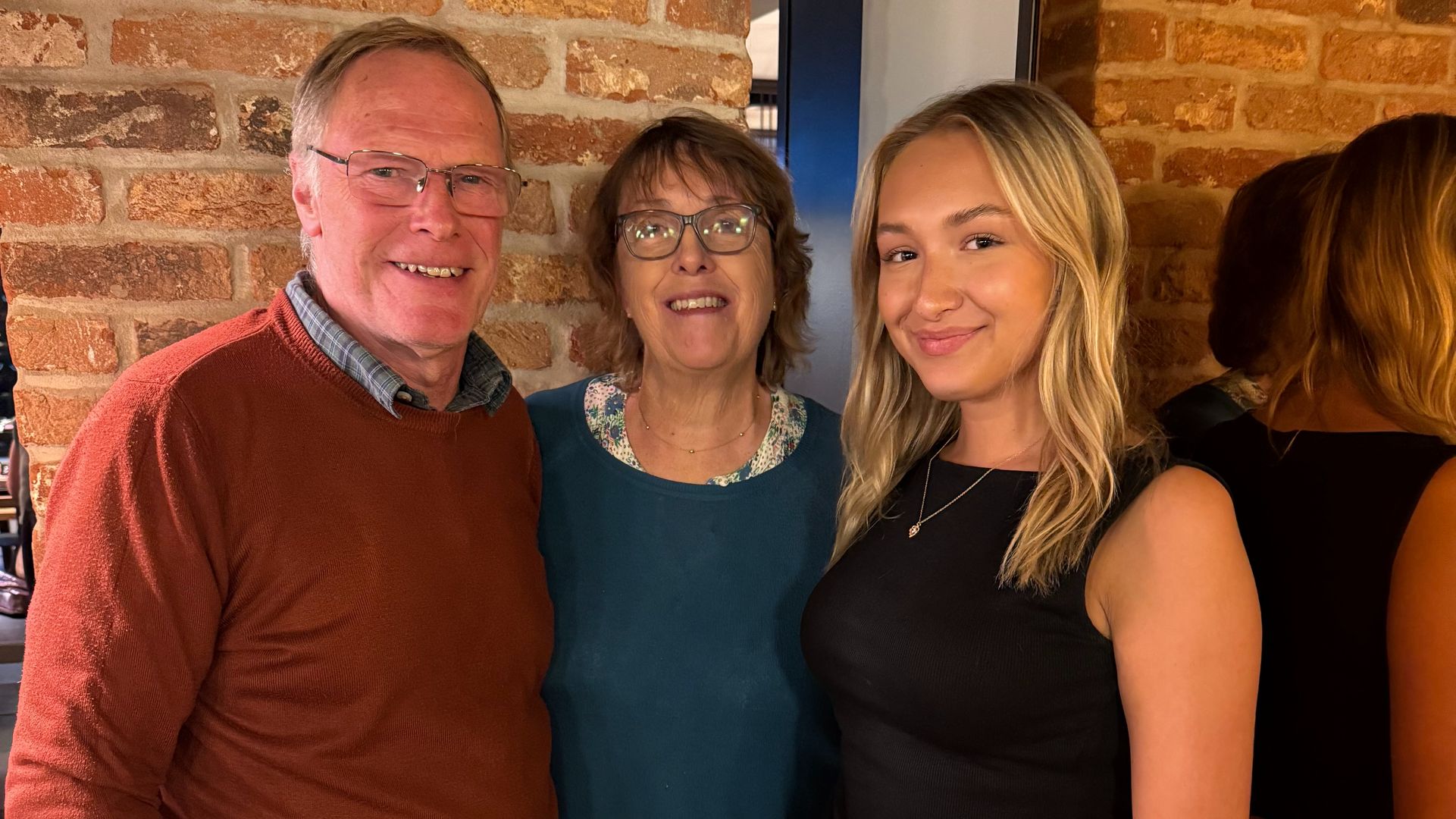 Miles for Meaning: Walking Guernsey for a Good Cause