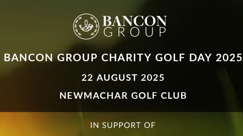 Bancon Group Golf Day 2025⛳