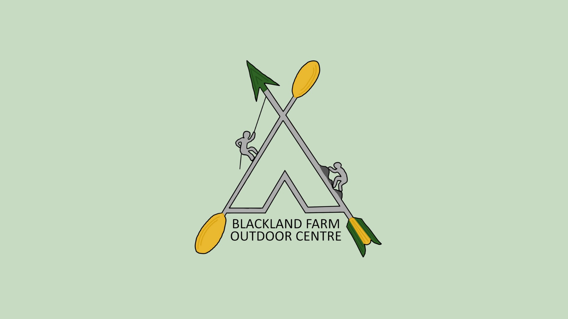 Blackland Farm Outdoor Centre Staff Charity Abseil - NEW DATE 24 MAY 2026