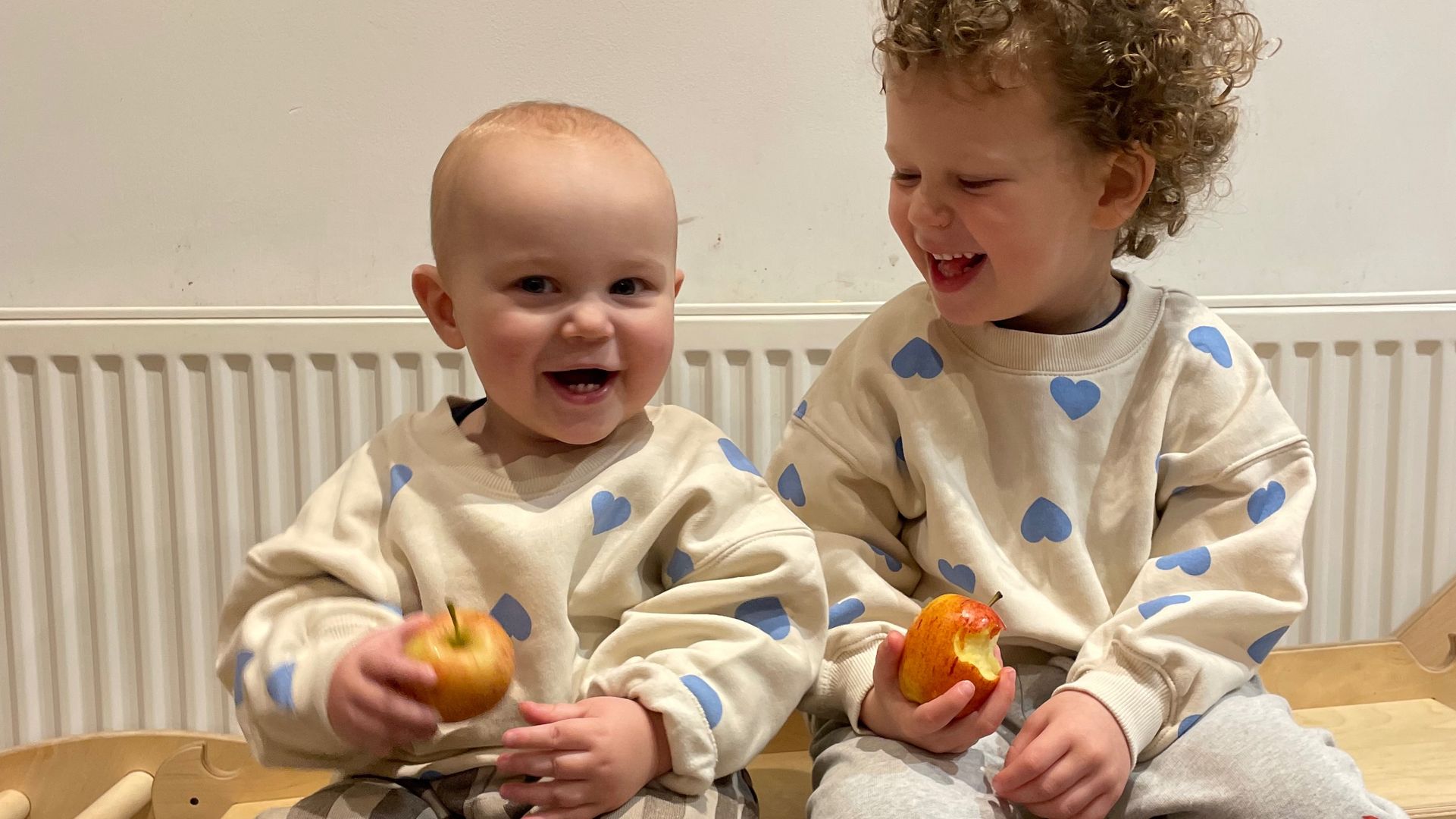 Running Brighton Marathon For Sunny ☀️