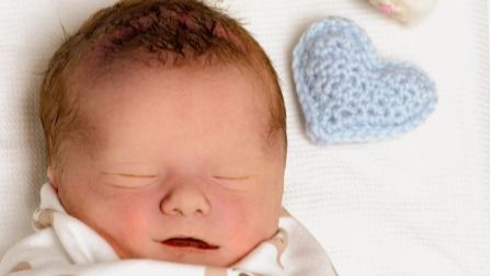 In Loving Memory of Liam Arnott