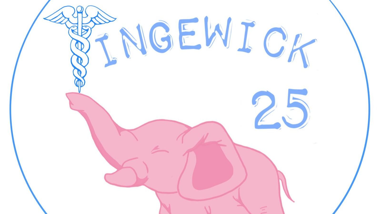 Tingewick Society 2025