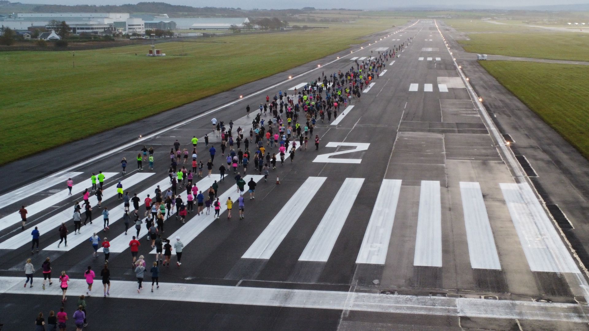 Run the Runway 2025