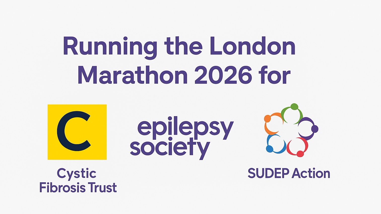 Paul’s London marathon fundraiser