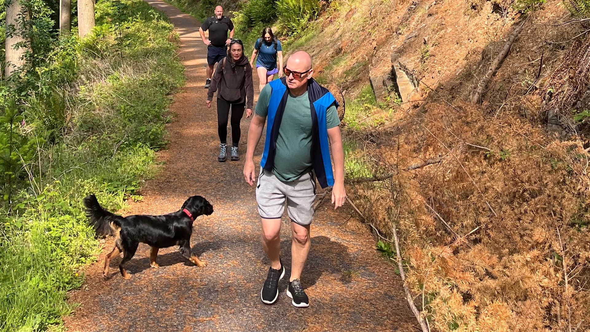 Will against Leukaemia