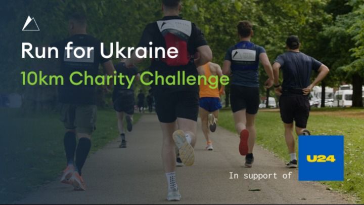 Prevail 10km Fundraiser
