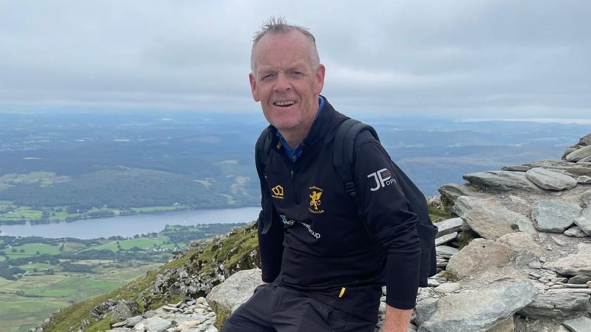 Everest Base Camp Trek for Mental Health Charities