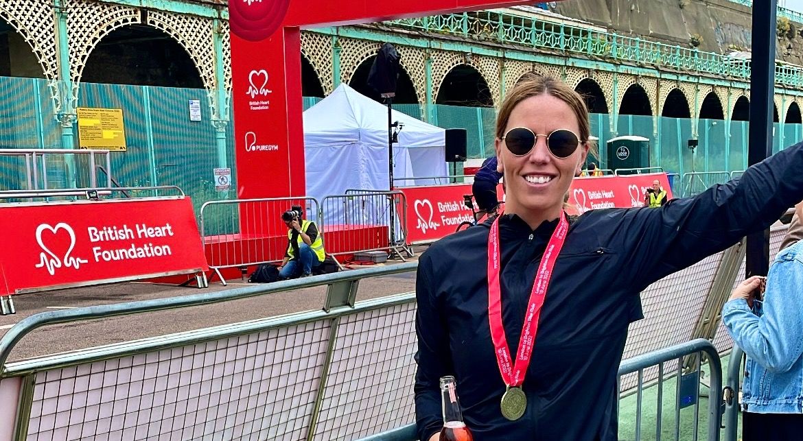 London Marathon 2026