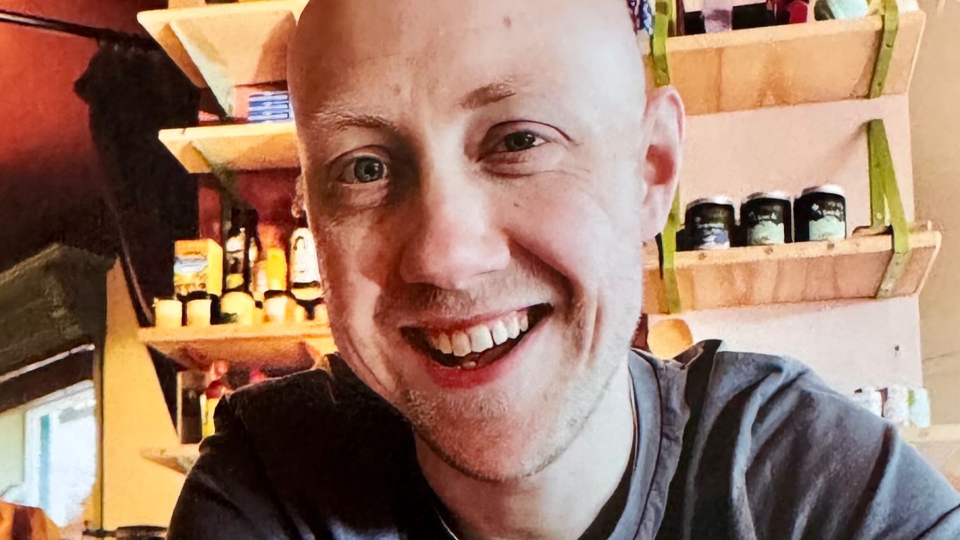 Fundraiser in memory of Will Cowling (1990-2025) 💙