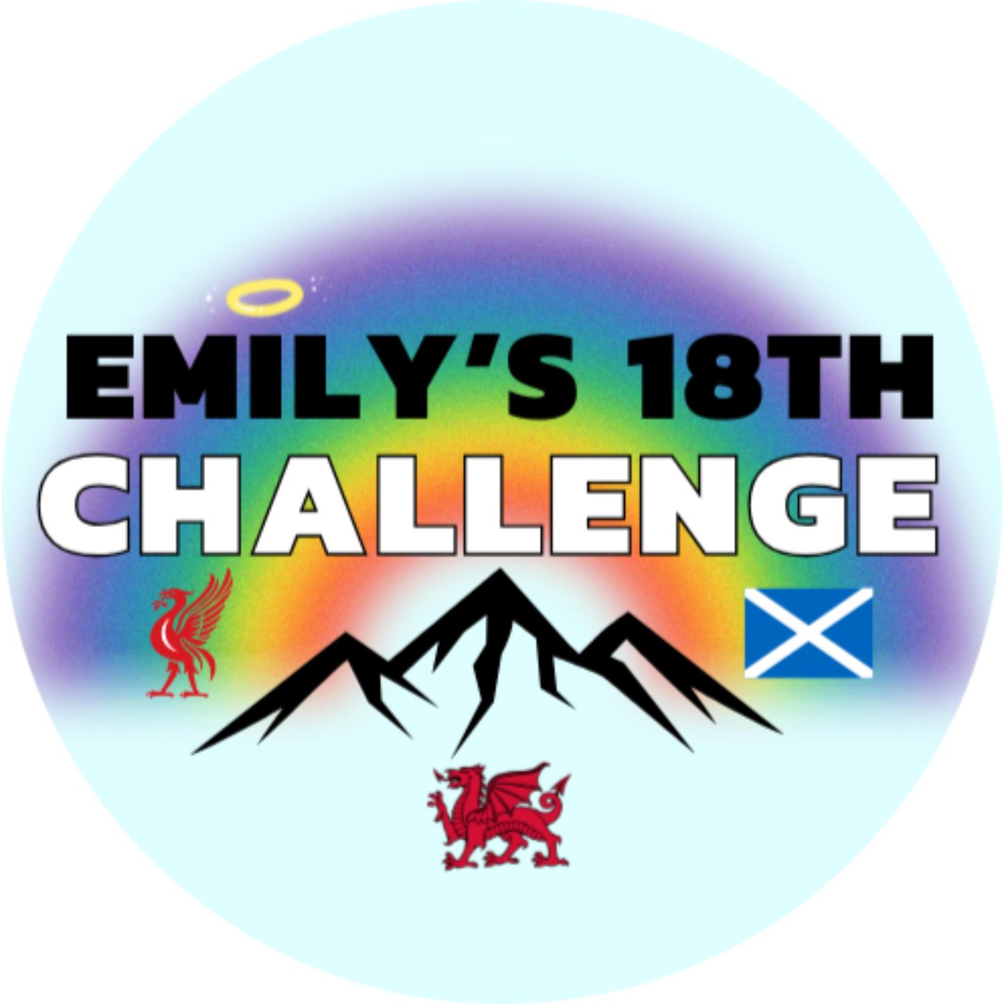 Emily’s 18th Birthday Challenge