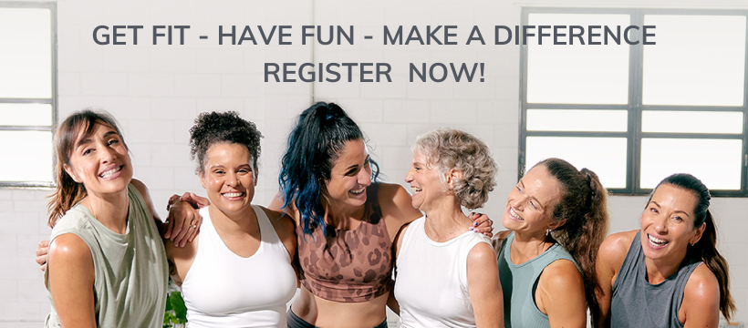 JAZZERCISE CHARITY WORKOUT