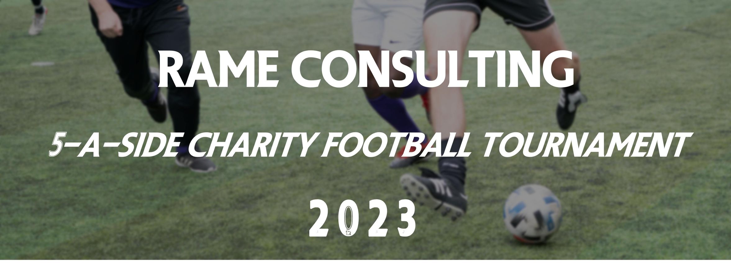 Rame Annual Charity Football Competition (Company)