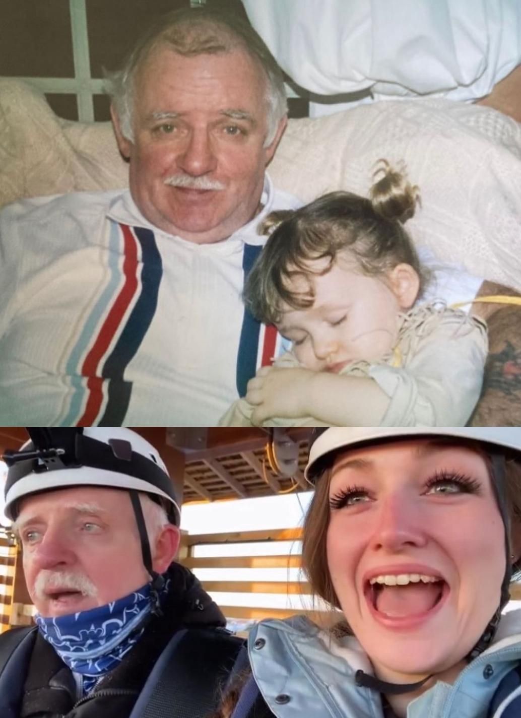 Releasing my first single in honour of my Grandad, supporting Macmillan and Neuroendocrine Cancer UK