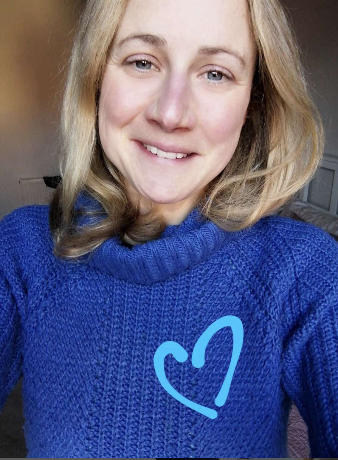 Thanking two cancer charities as I reach milestone recovery