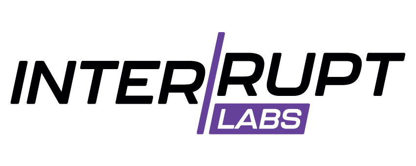 Interrupt Labs 2024 fundraising page