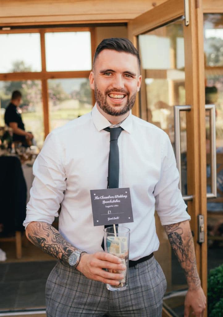 Foz's Fundraiser