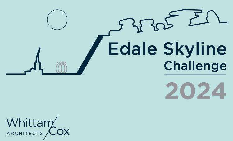 Edale Skyline