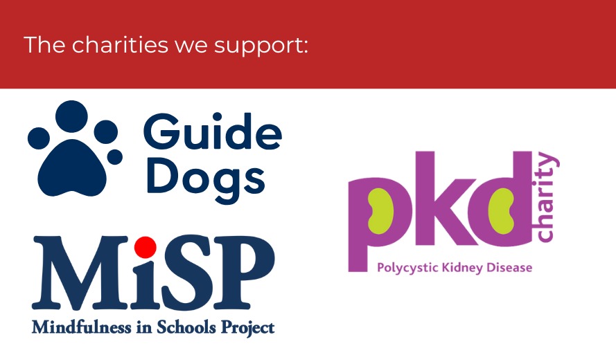 FBC goes the distance for a great cause