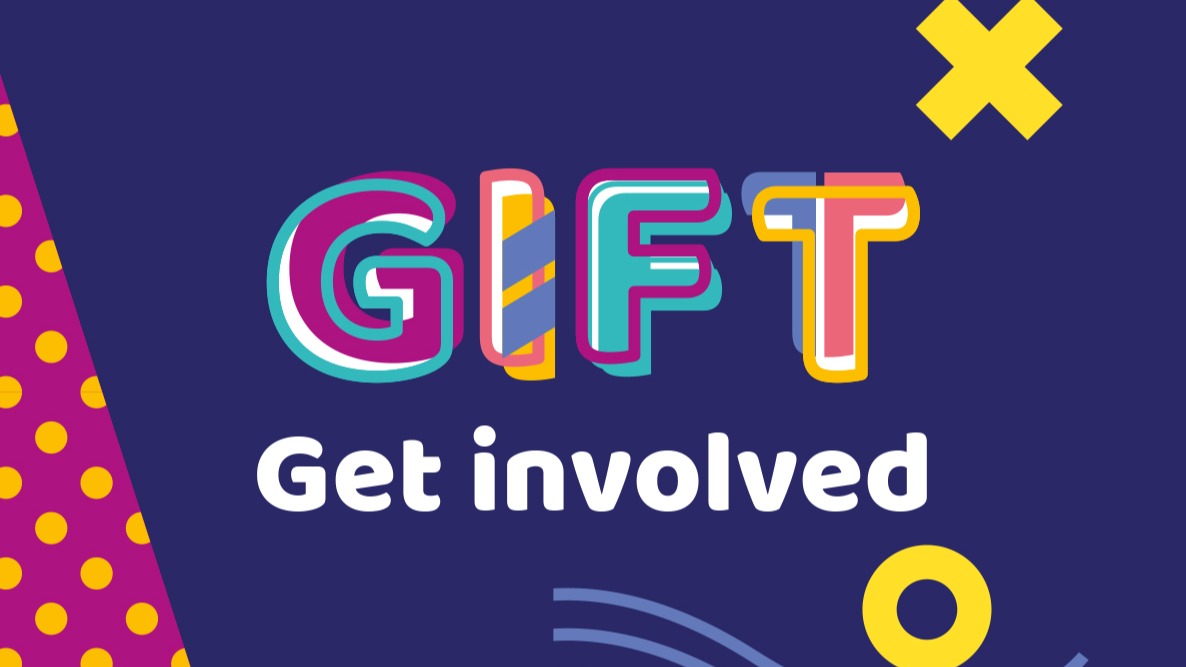 GIFT Nominated Charities 2025