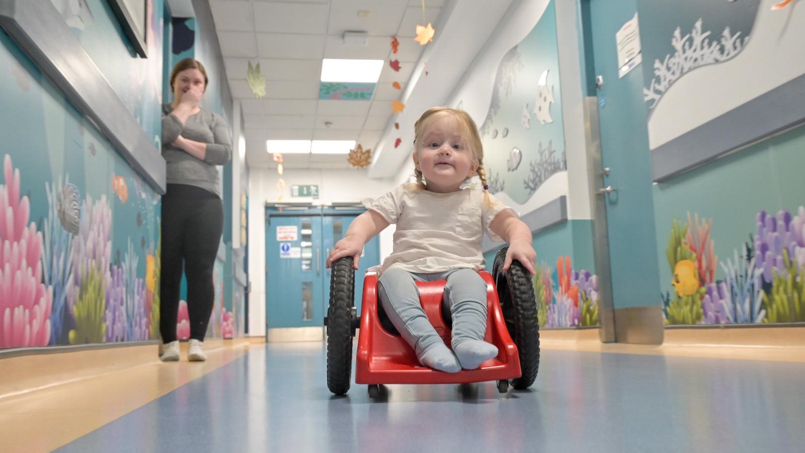 I am raising £20000 to support Little Heroes and Feeding Dreams Cambodia!