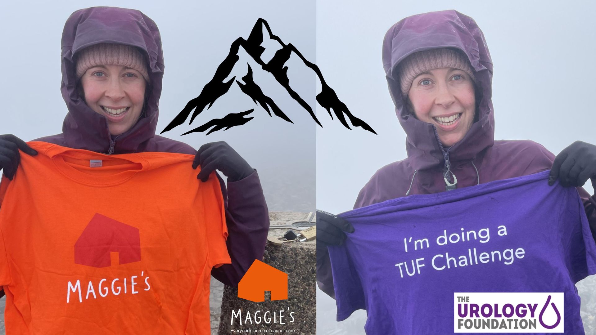 Julia's Journey to Everest Base Camp