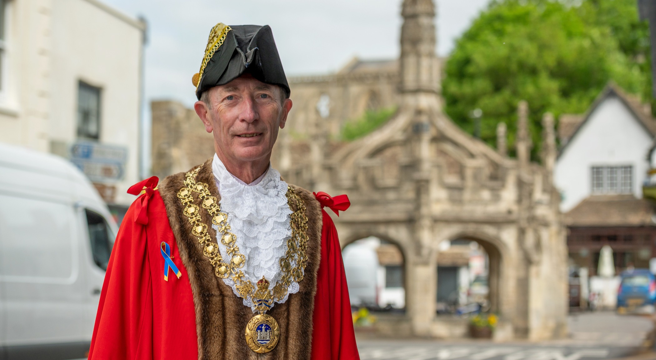 Mayor of Malmesbury's Charities