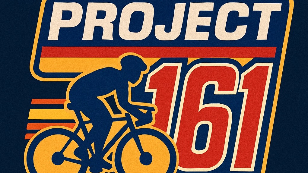 Project 161 x Vault Youth Zone