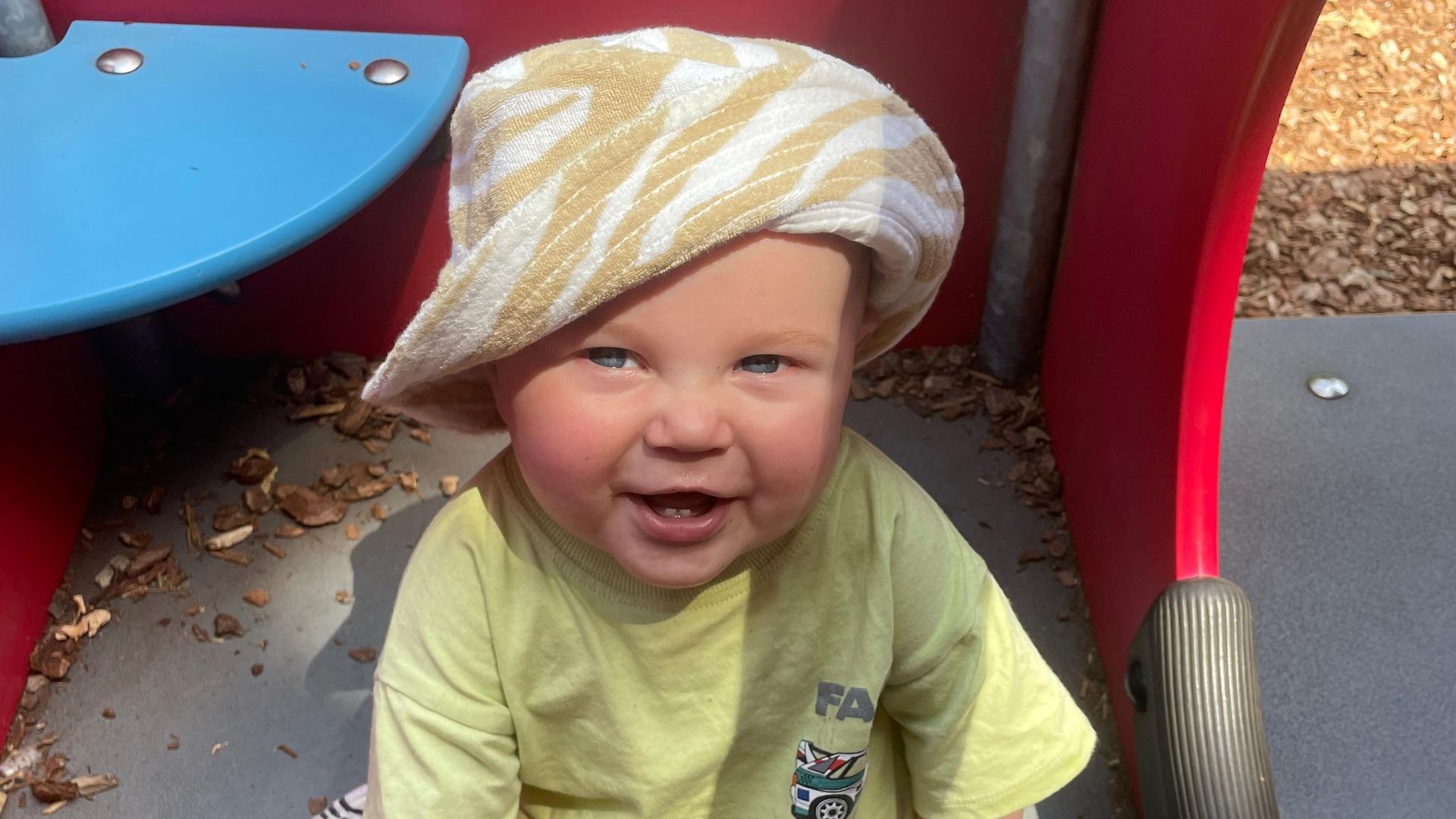 Running Brighton Marathon For Sunny ☀️