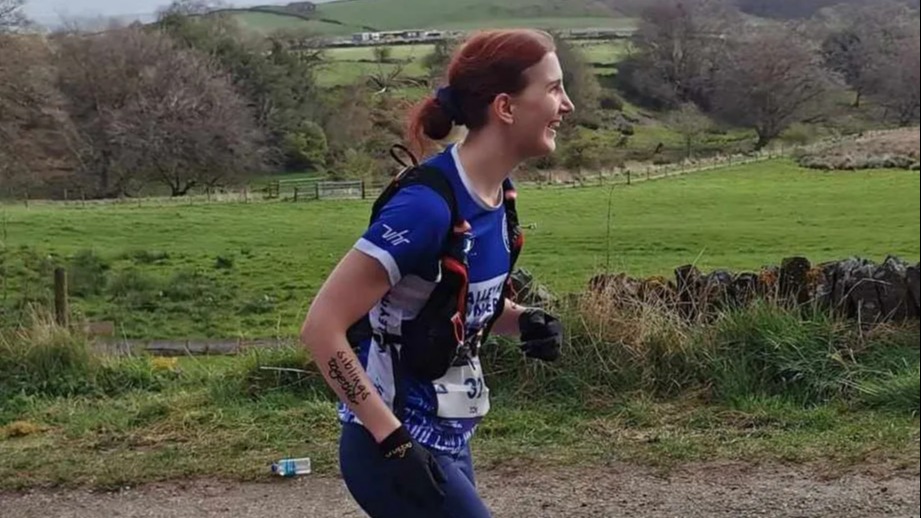 Running for Care Leavers