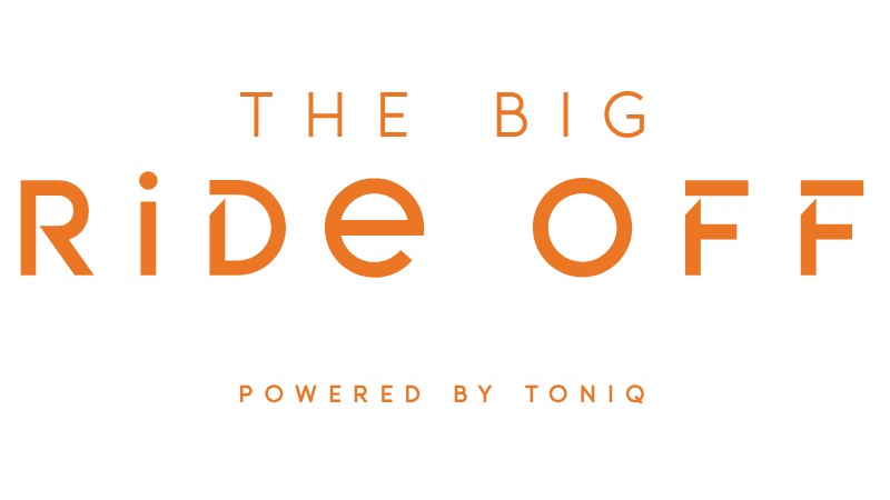 The Big Ride Off 2025