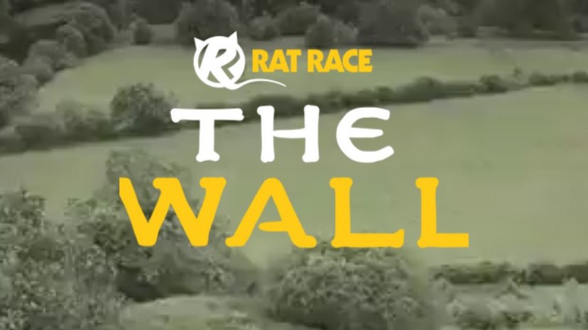 The Wall Run Ultra Marathon 2026