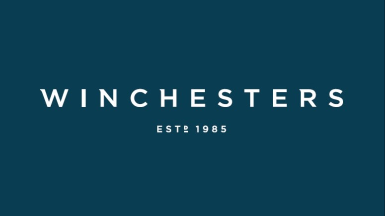 Arran watson's Team Winchesters raising money for Abernecessities & Friends of Anchor
