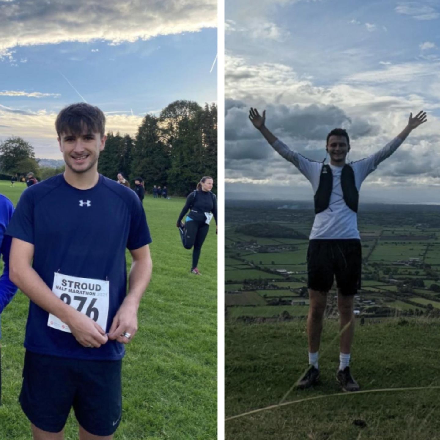 Freddie & Sam's West Mendip Ultra
