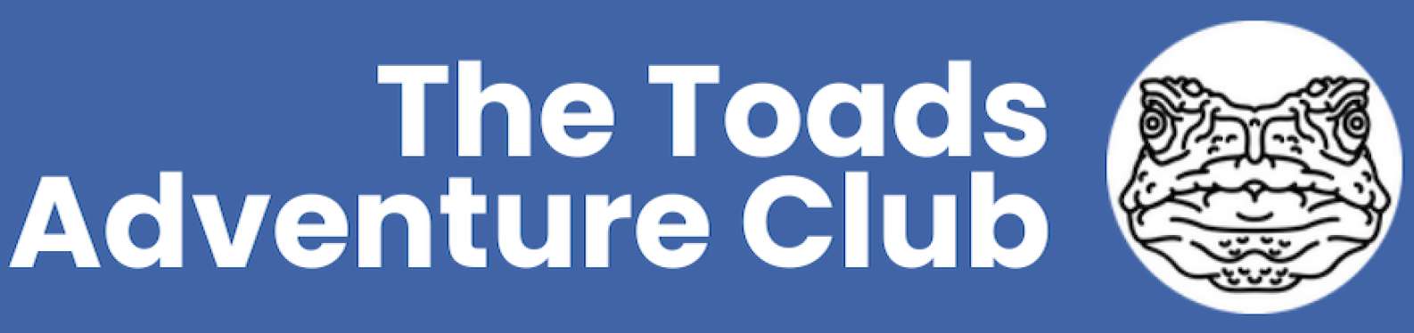 The Toads Adventure Club Champions